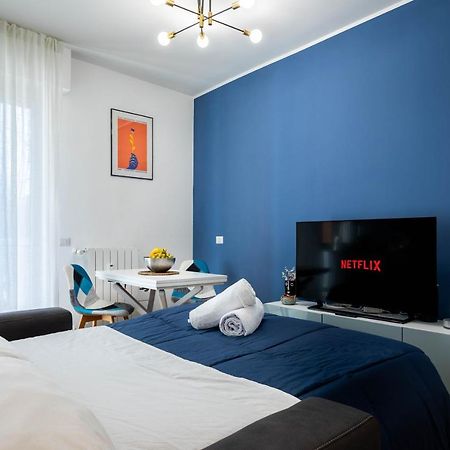 Affori House Apartment Milan Exterior photo
