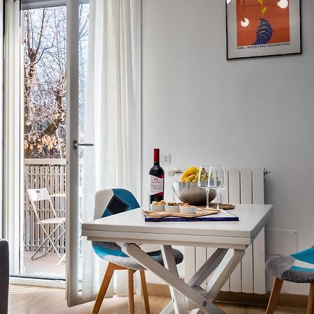 Affori House Apartment Milan Exterior photo