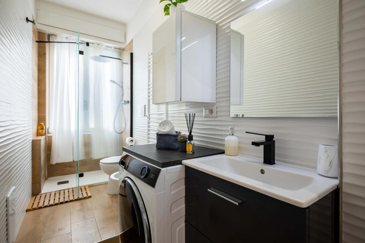 Affori House Apartment Milan Exterior photo
